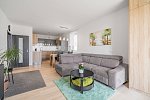 Prodej bytu 2+kk 67 m², Werichova, Prostějov