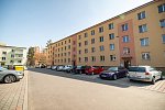 Pronájem bytu 2+kk 55 m², Na Hraničkách, Vyškov-Dědice