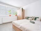 Pronájem bytu 1+kk 21 m², Minská, Brno-Žabovřesky