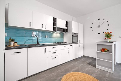 Prodej bytu 1+1 47 m², Francouzská, Brno-Zábrdovice