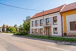 Prodej domu rodinný 107 m² pozemek 45 m², Havlíčkova, Ivanovice na Hané
