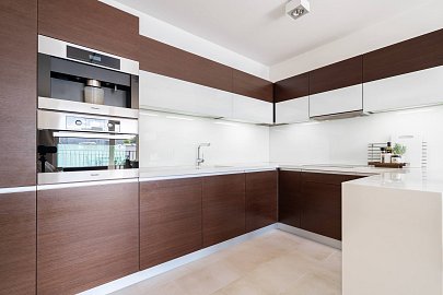 Prodej bytu 2+kk 60 m², Purkyňova, Brno-Královo Pole