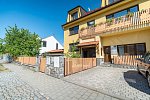 Pronájem bytu 2+1 70 m², Kobylín, Brno-Soběšice
