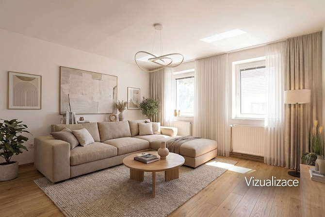 Prodej domu rodinný 129 m² pozemek 447 m², Čejkovice