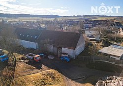Prodej pozemku k bydlení, 730 m²