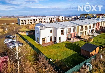 Prodej rodinného domu, 162 m²