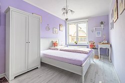 Pronájem bytu 1+kk, Brno-Bosonohy