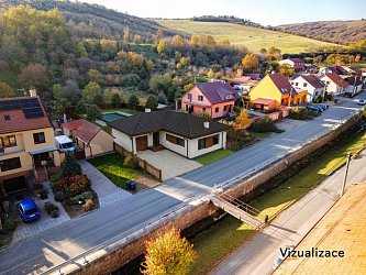 Prodej pozemku Bydlení, 795 m²
