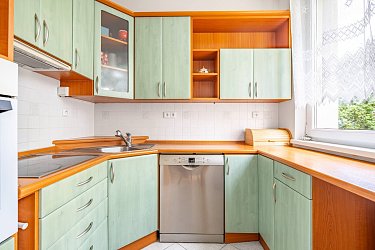Pronájem 4+1,  84㎡, Olomouc