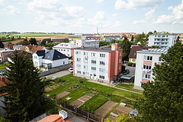Prodej bytu 3+1, 73 m², Velká Bíteš
