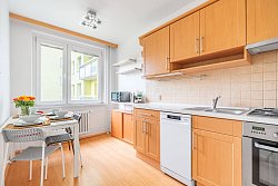 Prodej bytu 3+1, 77 m², Irkutská, Brno