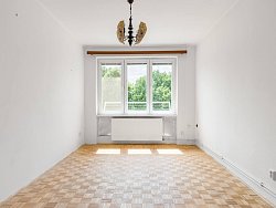 Prodej bytu 2+1, 56 m², Přelouč