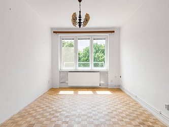Prodej bytu 2+1, 56 m², Přelouč