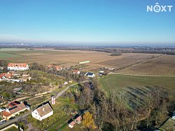 Prodej pozemku k bydlení, 1 135 m²