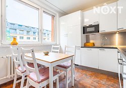 PRODÁNO byt 2+1, 60 m², Brno-Řečkovice