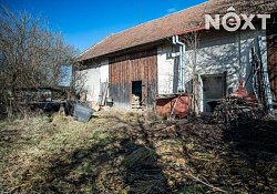 Prodej pozemku k bydlení, 730 m²