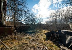Prodej pozemku k bydlení, 730 m²