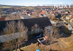 Prodej pozemku k bydlení, 730 m²