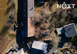 Prodej pozemku k bydlení, 730 m²