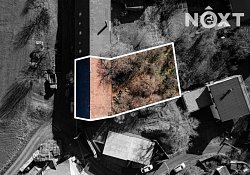 Prodej pozemku k bydlení, 730 m²