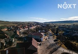 Prodej pozemku k bydlení, 730 m²