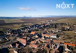 Prodej pozemku k bydlení, 730 m²