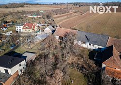 Prodej pozemku k bydlení, 730 m²