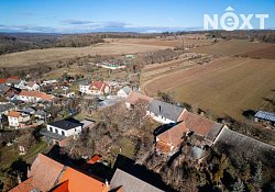 Prodej pozemku k bydlení, 730 m²