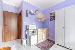 Pronájem bytu 1+kk, Brno-Bosonohy