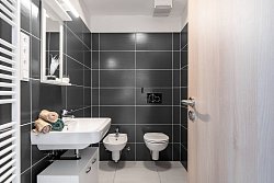 Prodej bytu (ateliér) 2+kk, Brno-Sadová