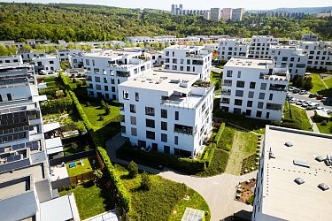 Prodej bytu (ateliér) 2+kk, Brno-Sadová