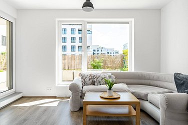 Prodej bytu (ateliér) 2+kk, Brno-Sadová