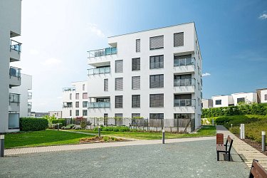 Prodej bytu (ateliér) 2+kk, Brno-Sadová