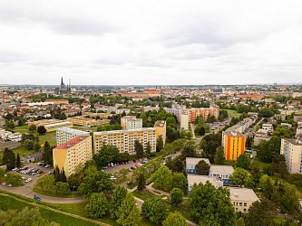 Pronájem 4+1,  84㎡, Olomouc