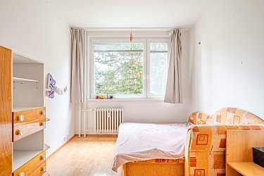 Pronájem 4+1,  84㎡, Olomouc