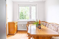 Pronájem 4+1,  84㎡, Olomouc