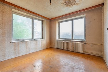 Prodej Rodinný dům, 91㎡