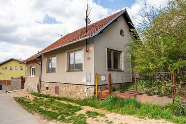 Prodej Rodinný dům, 91㎡