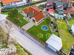 Prodej Rodinný dům, 91㎡