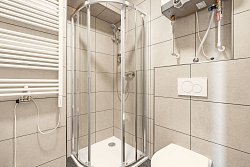 Pronájem bytu 1+kk Janův mlýn (404)