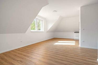 Pronájem bytu 1+kk Janův mlýn (404)