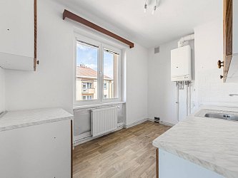 Prodej bytu 2+1, 56 m², Přelouč