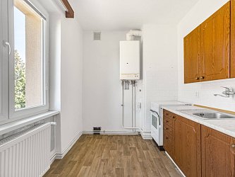 Prodej bytu 2+1, 56 m², Přelouč