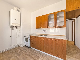 Prodej bytu 2+1, 56 m², Přelouč