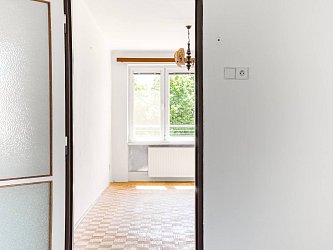 Prodej bytu 2+1, 56 m², Přelouč