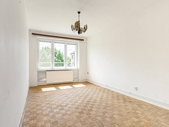 Prodej bytu 2+1, 56 m², Přelouč