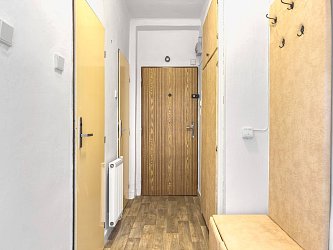 Prodej bytu 2+1, 56 m², Přelouč