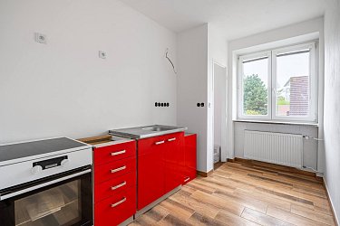 Prodej bytu 3+1, 73 m², Velká Bíteš
