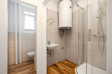 Prodej bytu 3+1, 73 m², Velká Bíteš