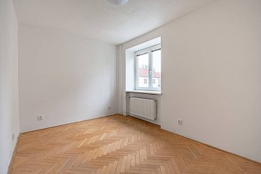Prodej bytu 3+1, 73 m², Velká Bíteš
